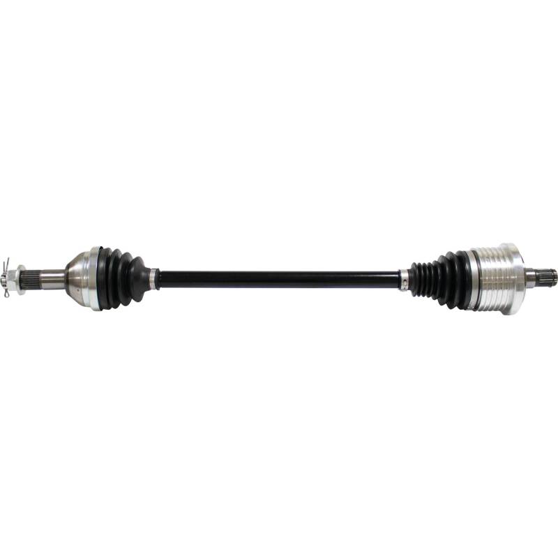 All Balls Racing 2016 Can-Am Maverick 1000R DPS 6 Ball Axle Rear Left - AB6-CA-8-347