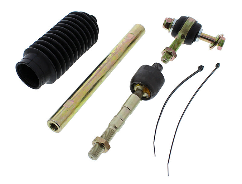 All Balls Racing 2016 Can-Am Maverick 1000R XC Rack Tie Rod Kit - Left - 51-1068-L