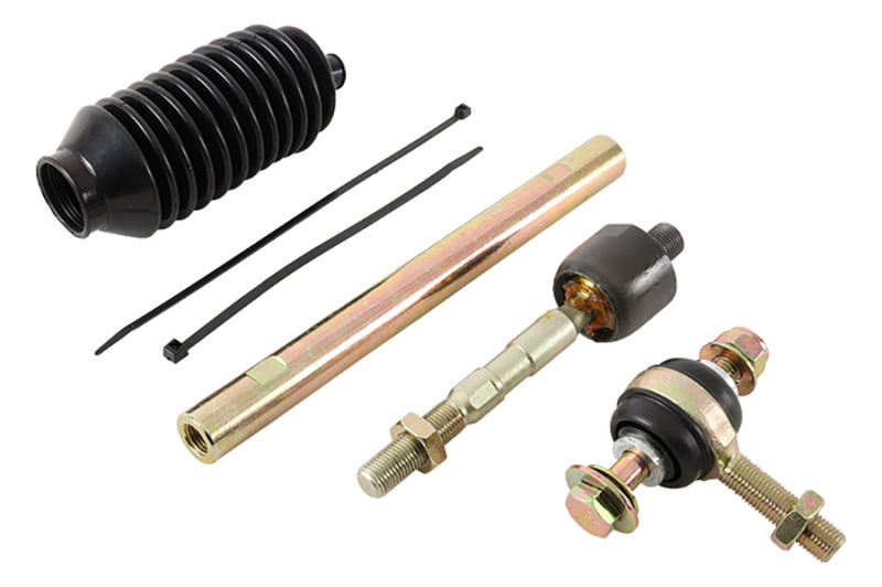 All Balls Racing 2016 Can-Am Maverick 1000R XC Rack Tie Rod Kit - Right - 51-1068-R