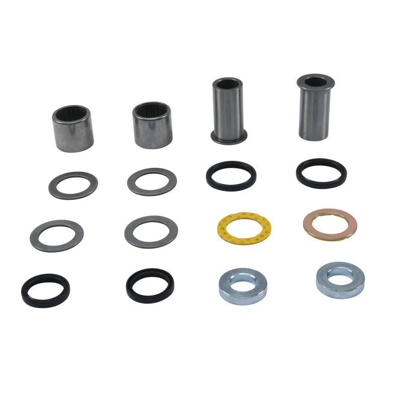 All Balls Racing 2016 Kawasaki KX450F Swing Arm Bearing Kit - 28-1216
