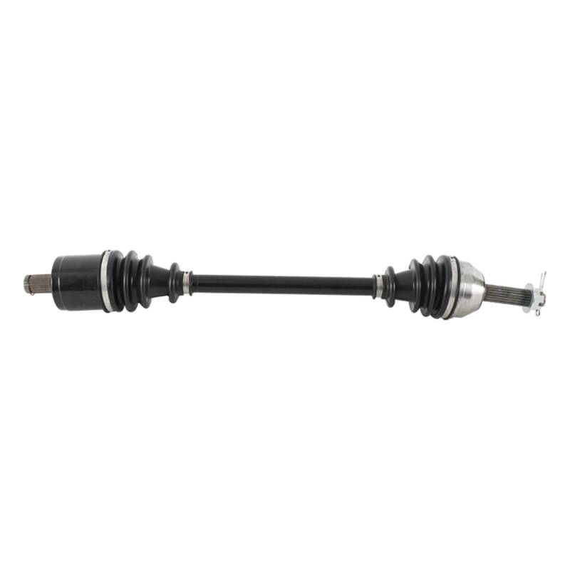 All Balls Racing 2016 Polaris Ranger EV LIION 6 Ball Axle Front Left - AB6-PO-8-331