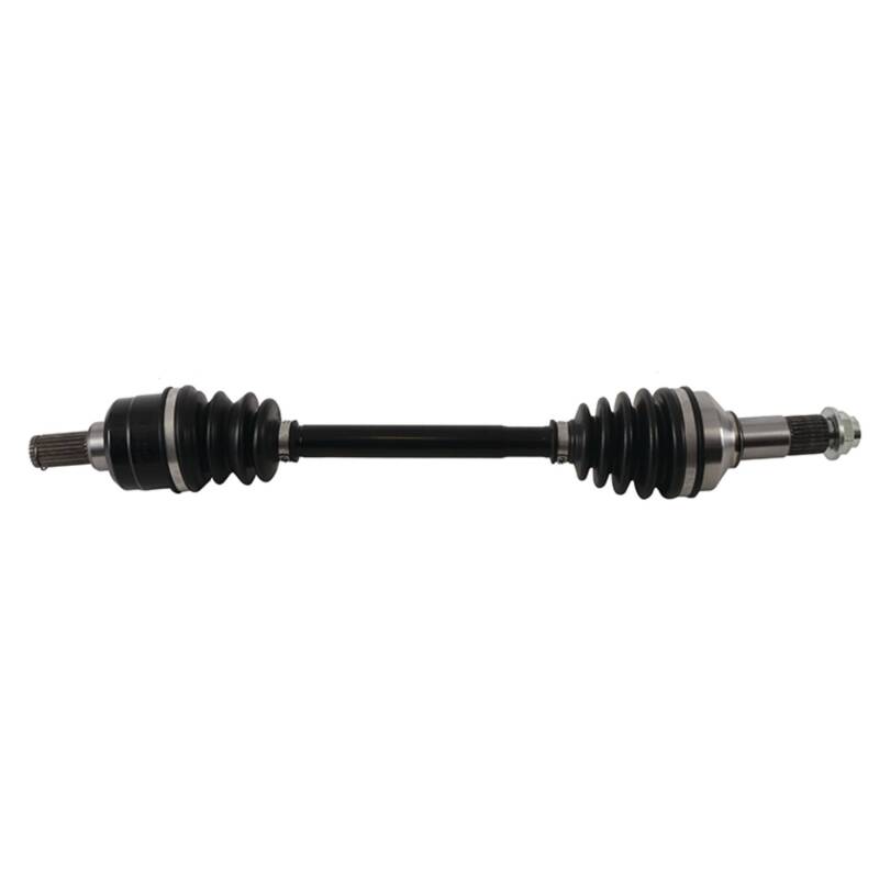 All Balls Racing 2016 YFM 700 D Grizzly 4x4/2016-2022 YFM 700 GP Grizzly EPS 4x4 Axle - ABM-YA-8-357