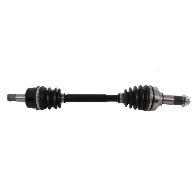 All Balls Racing 2016 Yamaha YFM700 Grizzly 6 Ball Axle Front Left - AB6-YA-8-356