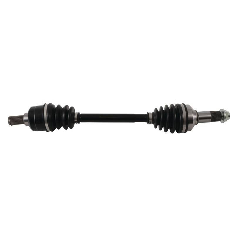 All Balls Racing 2016 Yamaha YFM700 Grizzly 6 Ball Axle Rear Left - AB6-YA-8-357