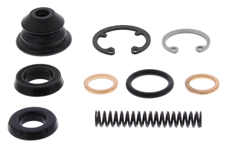 All Balls Racing 2017-2018 Suzuki GSX-R1000 Master Cylinder Rebuild Kit Front - 18-1098