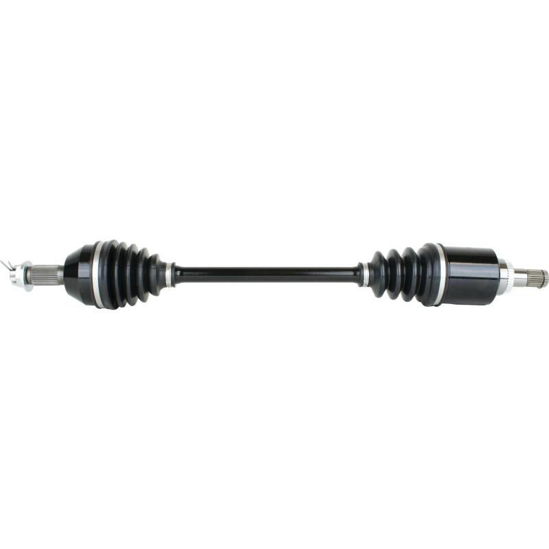 All Balls Racing 2017-2019/2021 Pioneer 1000 LTD/2017-2021 Pioneer 1000-5 6 Ball Axle - AB6-HO-8-384
