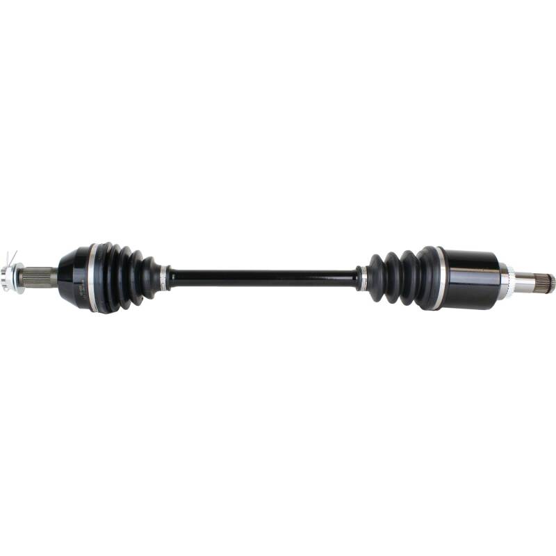 All Balls Racing 2017-2019/2021 Pioneer 1000 LTD/2017-2021 Pioneer 1000-5 LTD 6 Ball Axle - AB6-HO-8-379