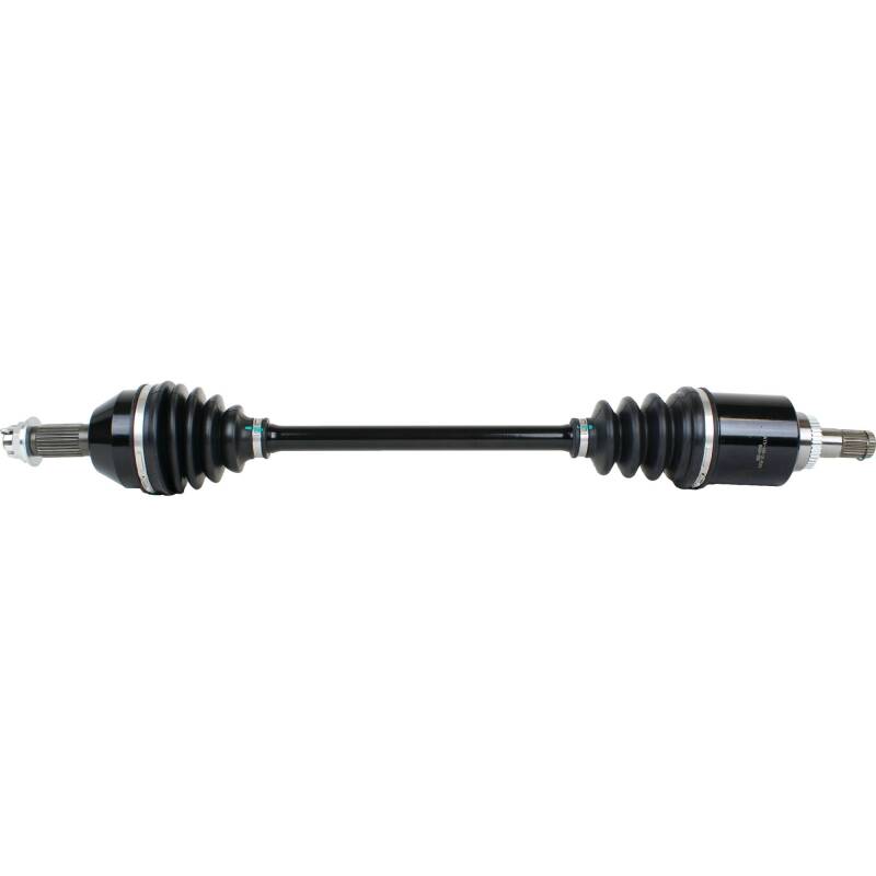 All Balls Racing 2017-2019/2021 Pioneer 1000 LTD/2017-2021 Pioneer 1000-5 LTD 6 Ball Axle - AB6-HO-8-385
