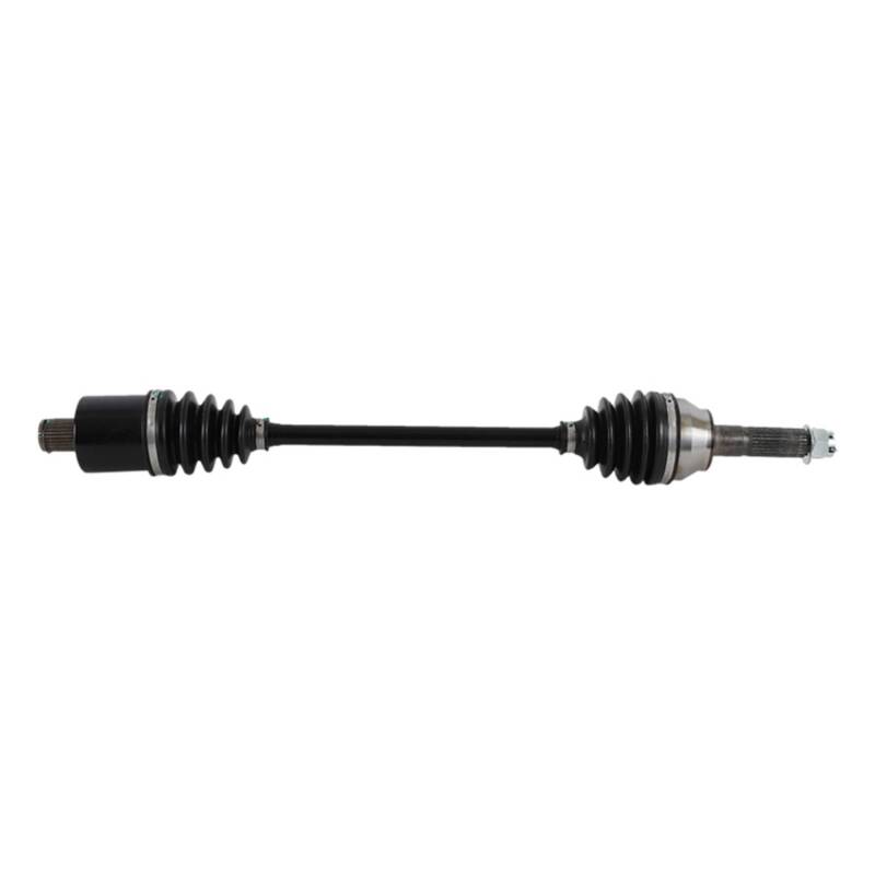 All Balls Racing 2017-2019 ACE 900 EPS XC/2015-2018 Ranger 1000 Diesel 6 Ball Axle - AB6-PO-8-397