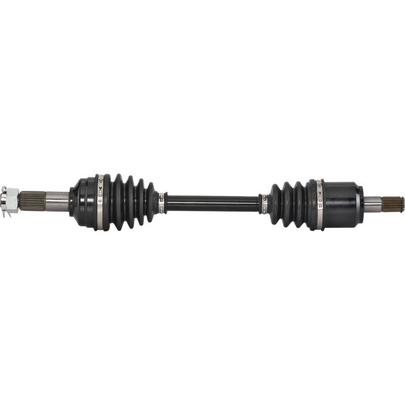 All Balls Racing 2017-2019 Honda TRX500FA 6 Ball Axle Front Right - AB6-HO-8-376