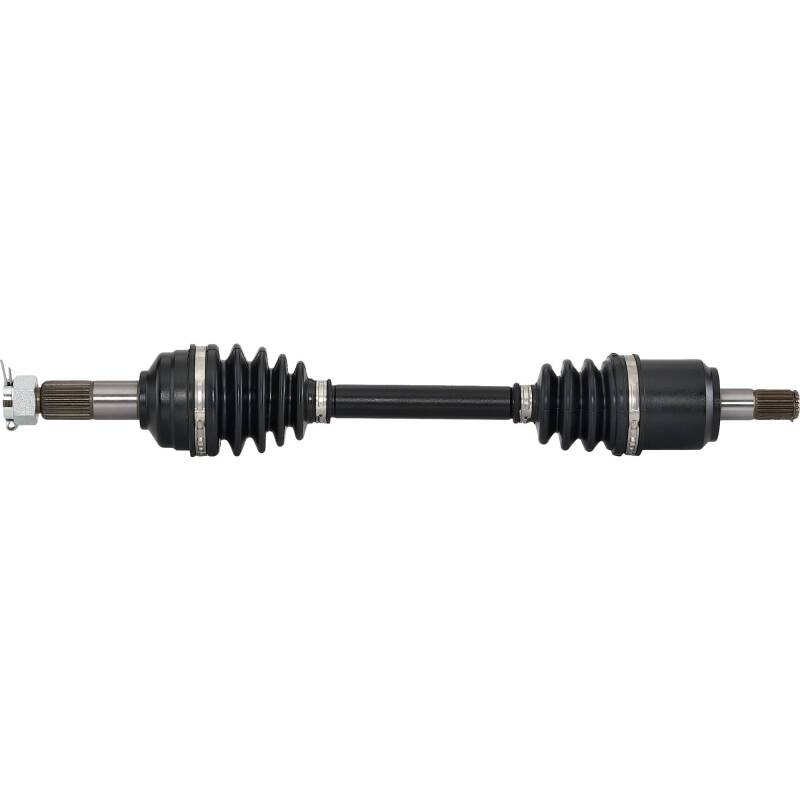 All Balls Racing 2017-2019 Honda TRX500FA 8 Ball Axle Front Right - AB8-HO-8-376