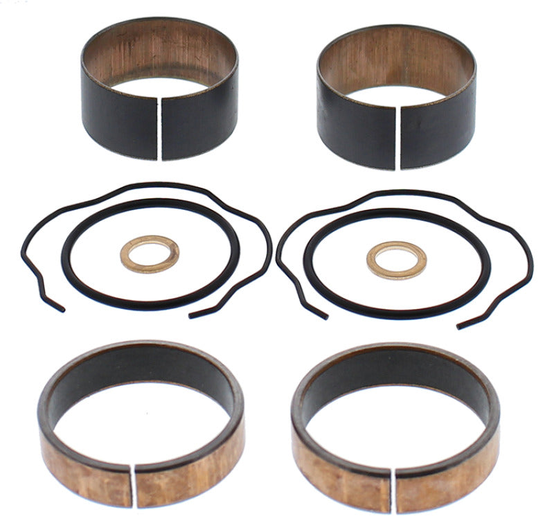 All Balls Racing 2017-2019 Kawasaki Z900 Fork Bushing Kit - 38-6132