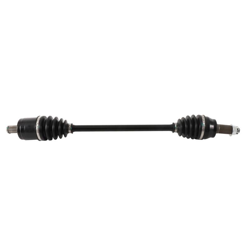 All Balls Racing 2017-2019 Polaris ACE 900 EPS XC 6 Ball Axle Front Left - AB6-PO-8-360