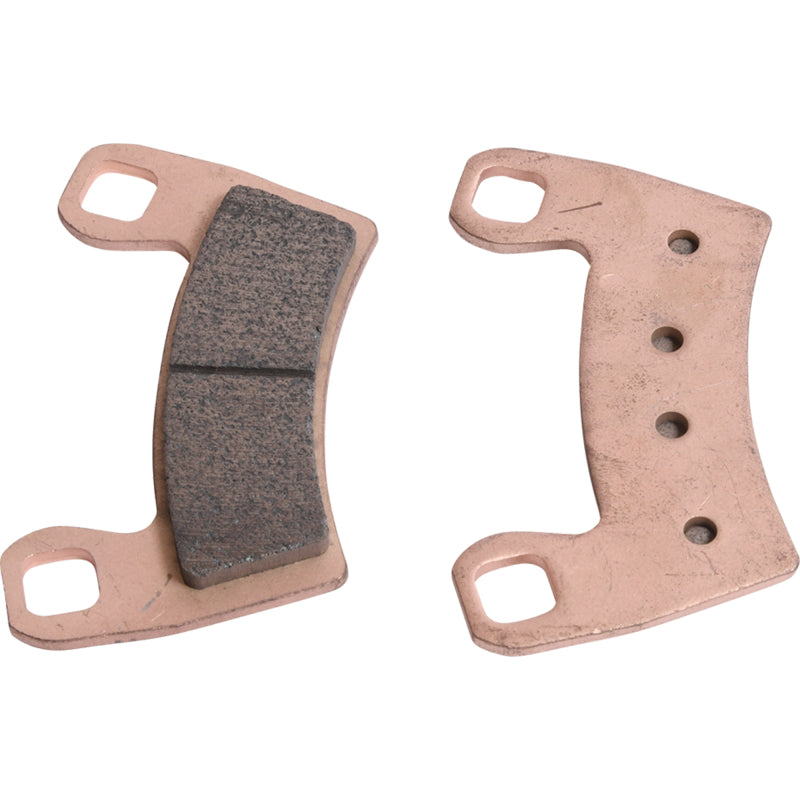 All Balls Racing 2017-2019 Polaris ACE 900 EPS XC Sintered Brake Pad Front Left - 18-8046