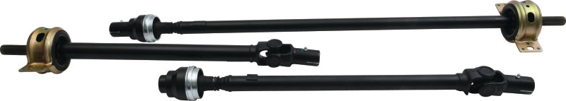 All Balls Racing 2017-2019 Polaris General 4 1000 EPS Prop Shaft - Front - PRP-PO-09-022