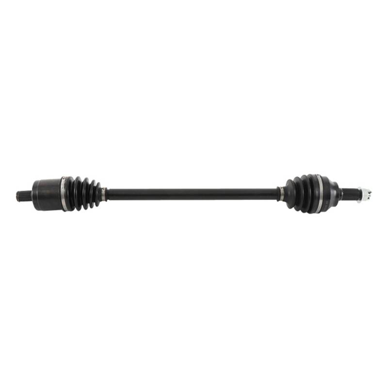 All Balls Racing 2017-2019 Polaris RZR XP 1000 8 Ball Axle - Front Left - AB8-PO-8-335