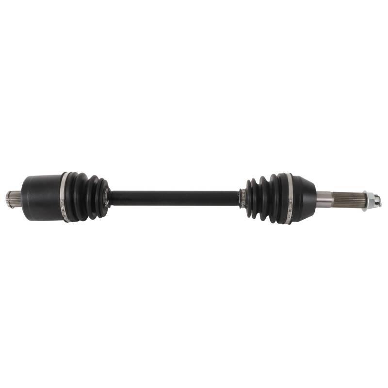 All Balls Racing 2017-2019 Polaris Ranger 500 2WD 8 Ball Axle Rear Left - AB8-PO-8-375