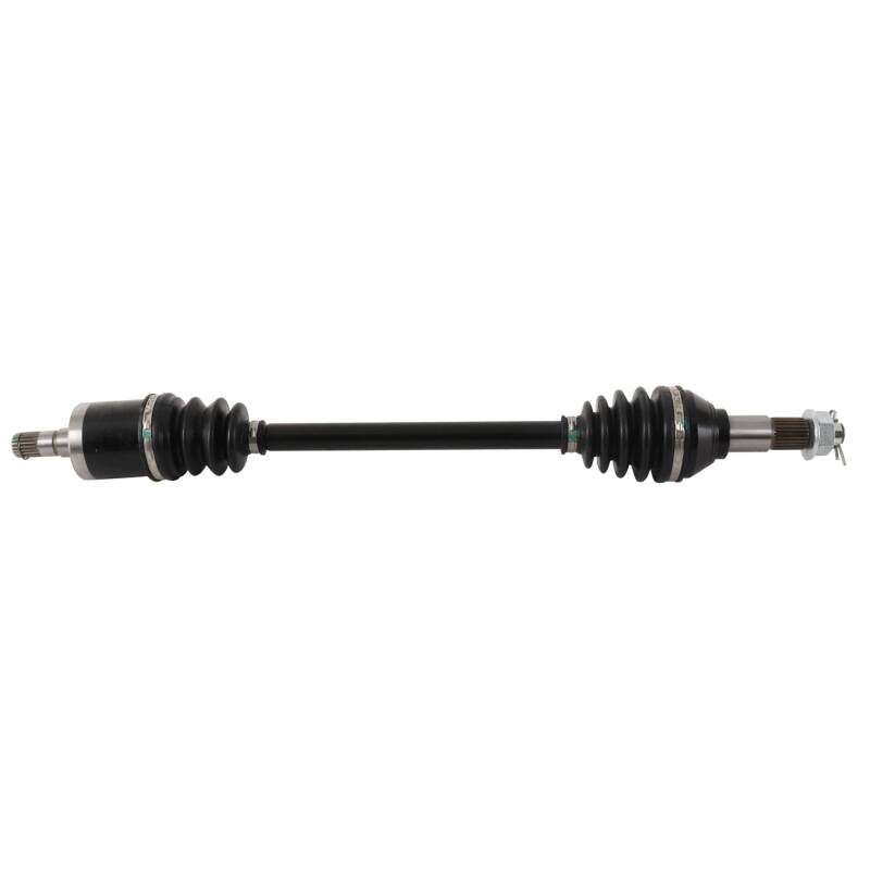 All Balls Racing 2017-2020 Can-Am Commander 800R DPS 6 Ball Axle Front Left - AB6-CA-8-131