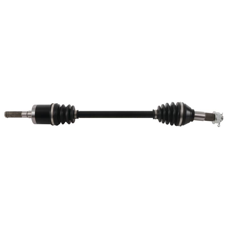 All Balls Racing 2017-2020 Can-Am Commander 800R DPS 6 Ball Axle Front Right - AB6-CA-8-132