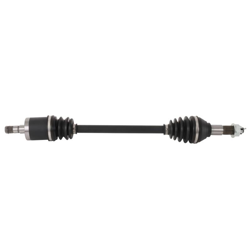 All Balls Racing 2017-2020 Can-Am Commander 800R DPS 8 Ball Axle - Front Left - AB8-CA-8-131