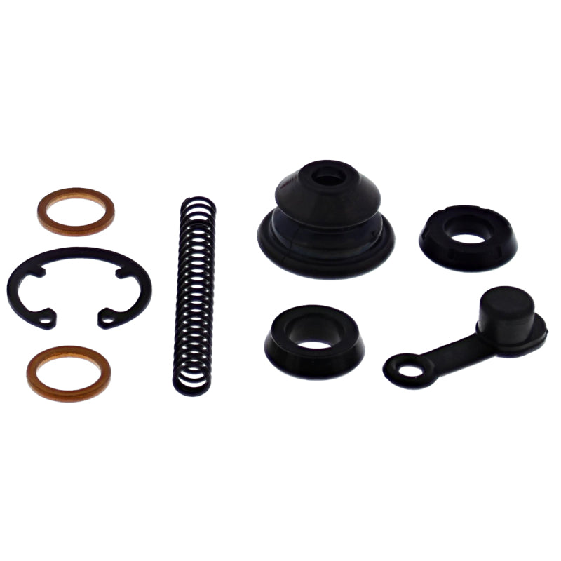 All Balls Racing 2017-2020 Yamaha YZF-R6 Master Cylinder Rebuild Kit Front - 18-1083