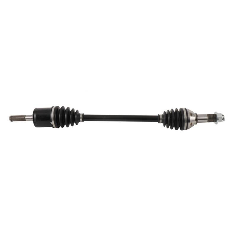 All Balls Racing 2017-2021 Can-Am Defender 500 6 Ball Axle Front Left - AB6-CA-8-125