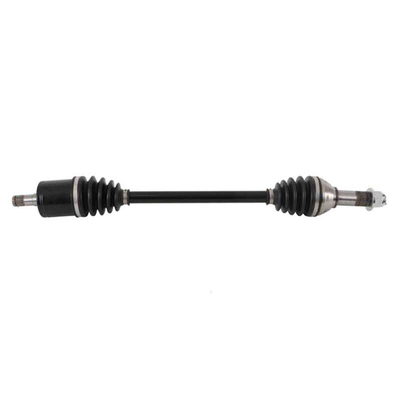 All Balls Racing 2017-2021 Can-Am Defender 500 6 Ball Axle Front Right - AB6-CA-8-225