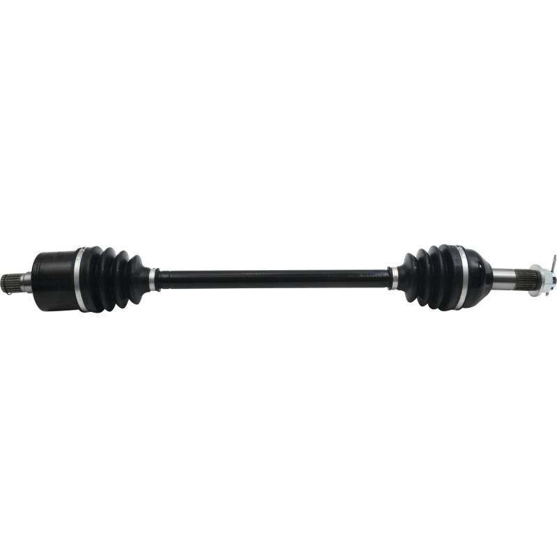 All Balls Racing 2017-2021 Can-Am Defender 500 6 Ball Axle Rear Left - AB6-CA-8-309