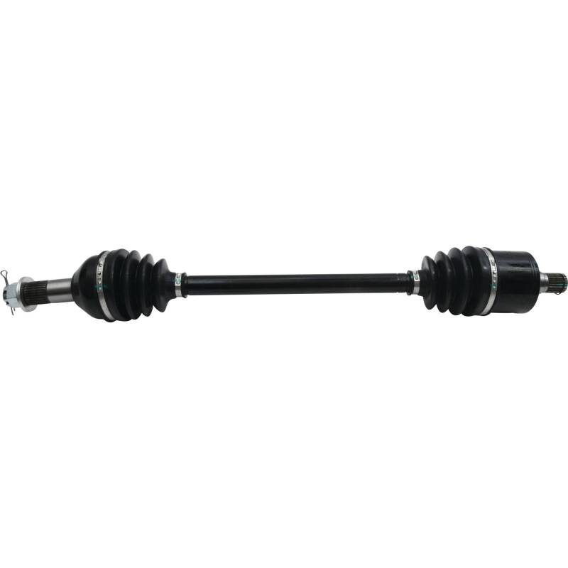 All Balls Racing 2017-2021 Can-Am Defender 500 6 Ball Axle Rear Right - AB6-CA-8-310