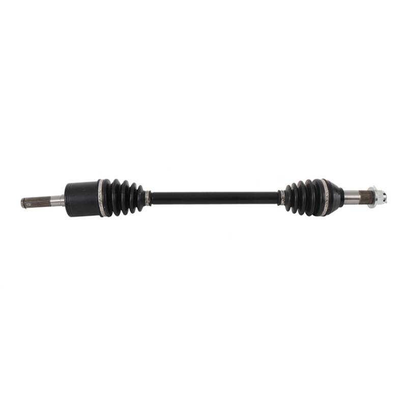 All Balls Racing 2017-2021 Can-Am Defender 500 8 Ball Axle Front Left - AB8-CA-8-125