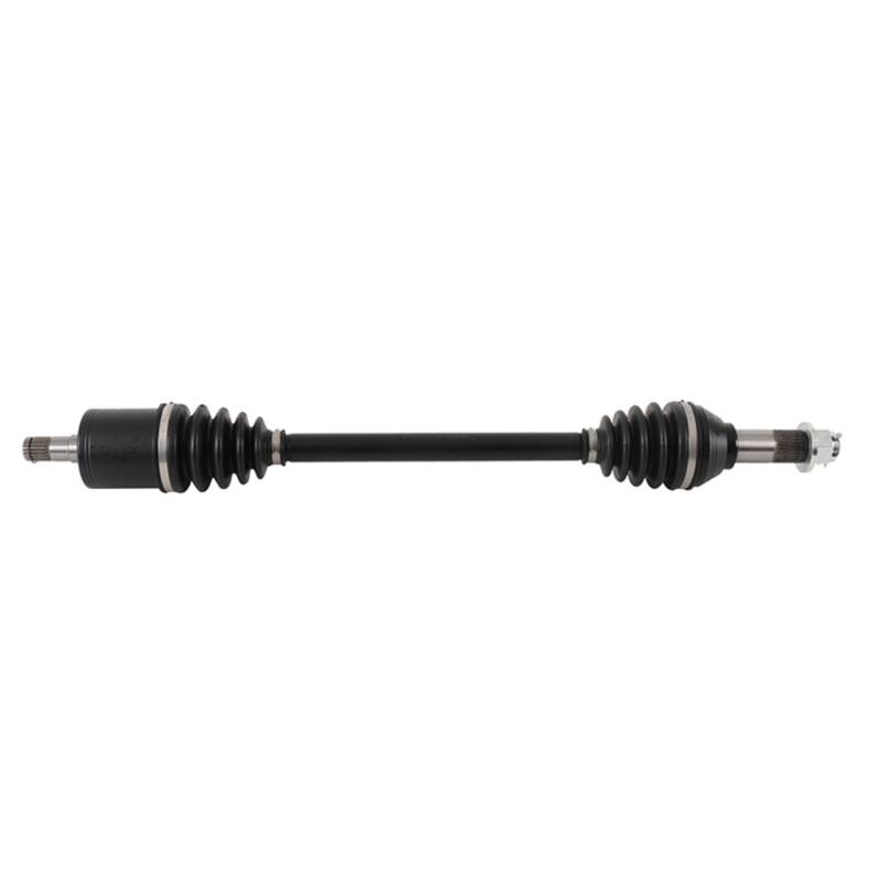 All Balls Racing 2017-2021 Can-Am Defender 500 8 Ball Axle - Front Right - AB8-CA-8-225