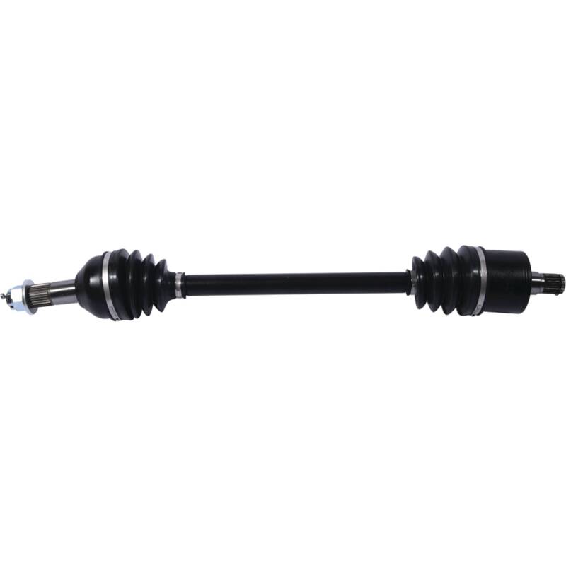 All Balls Racing 2017-2021 Can-Am Defender 500 8 Ball Axle - Rear Right - AB8-CA-8-310