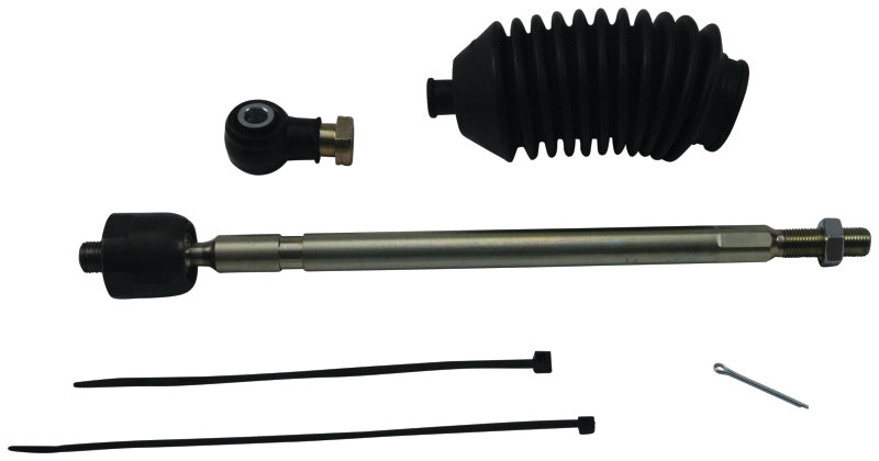 All Balls Racing 2017-2022 Polaris Ranger EV 4x4 Rack Tie Rod Kit - Right - 51-1093-R