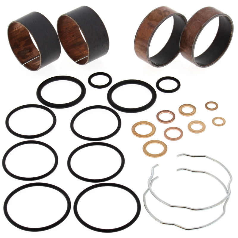 All Balls Racing 2017-2023 Honda CMX300 Fork Bushing Kit - 38-6090