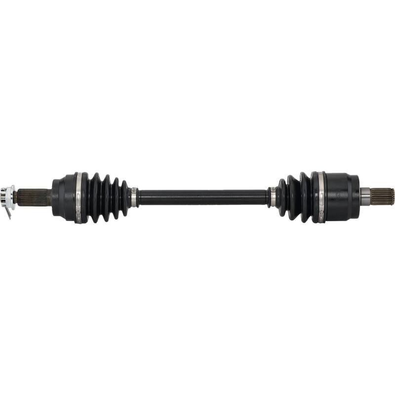 All Balls Racing 2017-2023 Honda Pioneer 500 8 Ball Axle Rear Left - AB8-HO-8-371