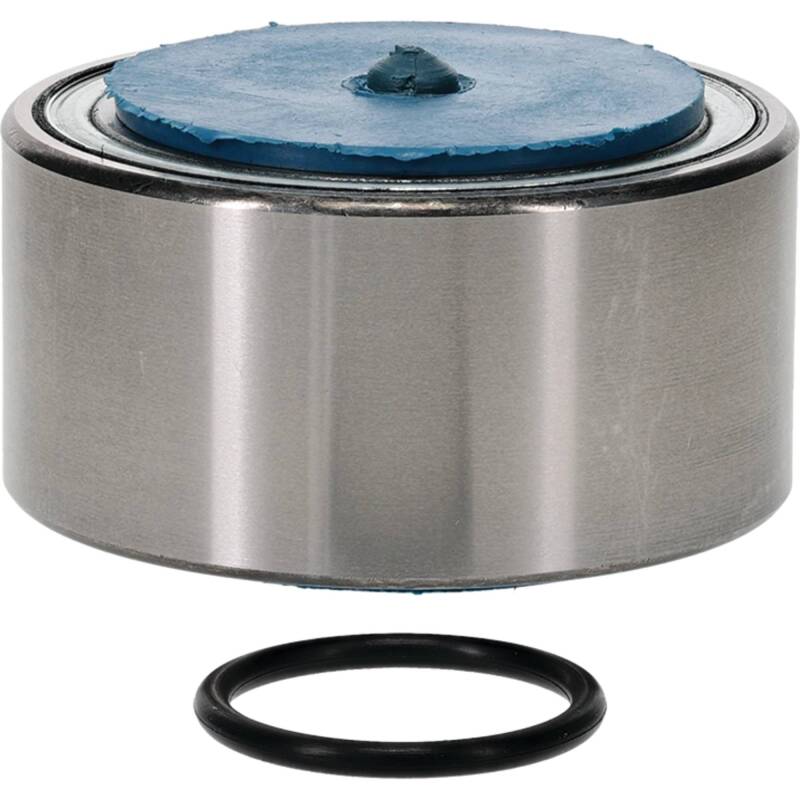 All Balls Racing 2017-2023 Honda Pioneer 500 Tapered DAC Rear Upgrade Kit - 25-1728-HP