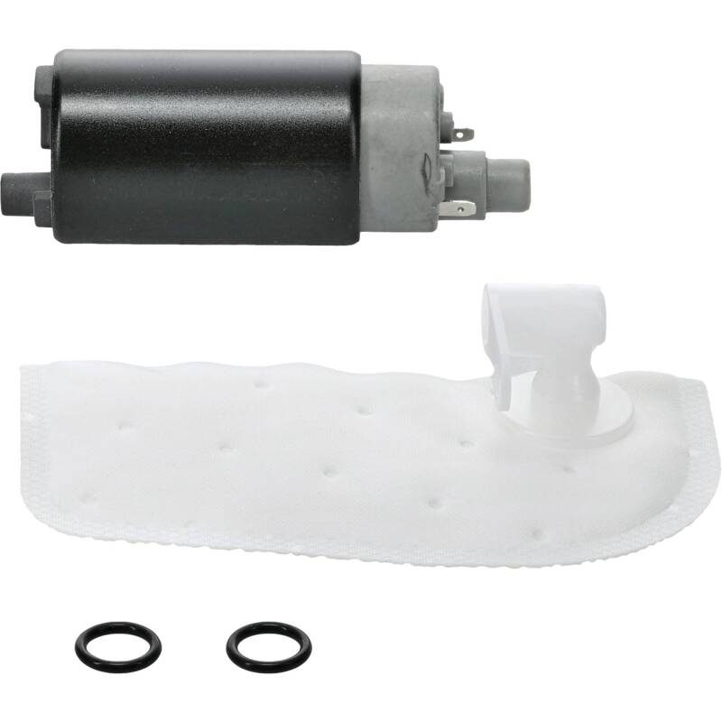 All Balls Racing 2017-2023 Kawasaki Z125 PRO Fuel Pump Kit - 47-2060