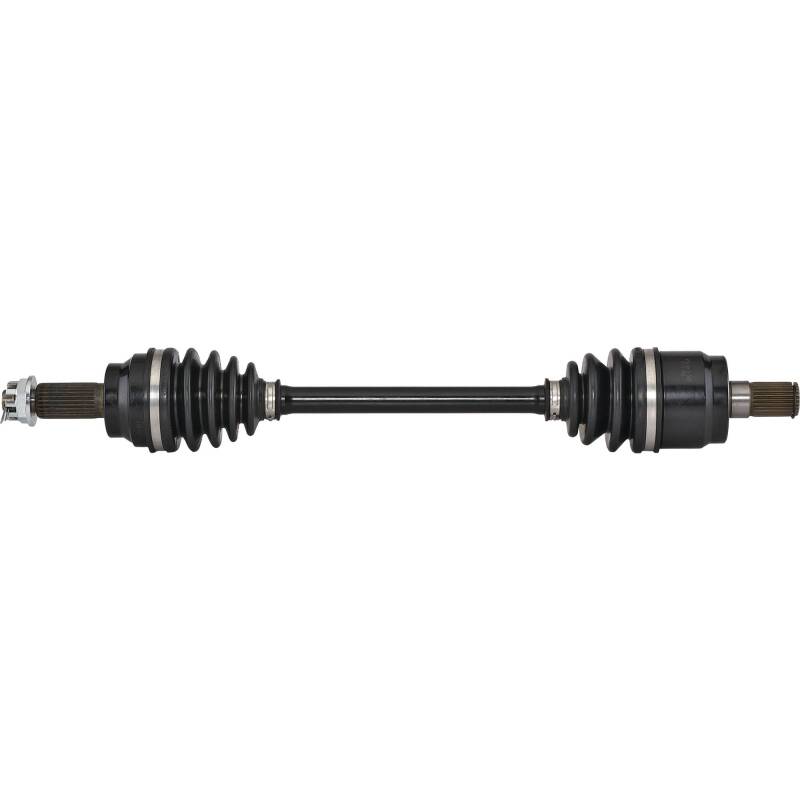 All Balls Racing 2017-2023 Pioneer 500/2021-2023 Pioneer 520/2022-2023 Pioneer 500/520 6 Ball Axle - AB6-HO-8-371