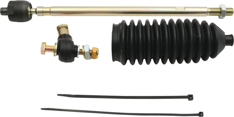 All Balls Racing 2017-2023 Polaris Ranger 570 Full Size Rack Tie Rod Kit - Left - 51-1107-L