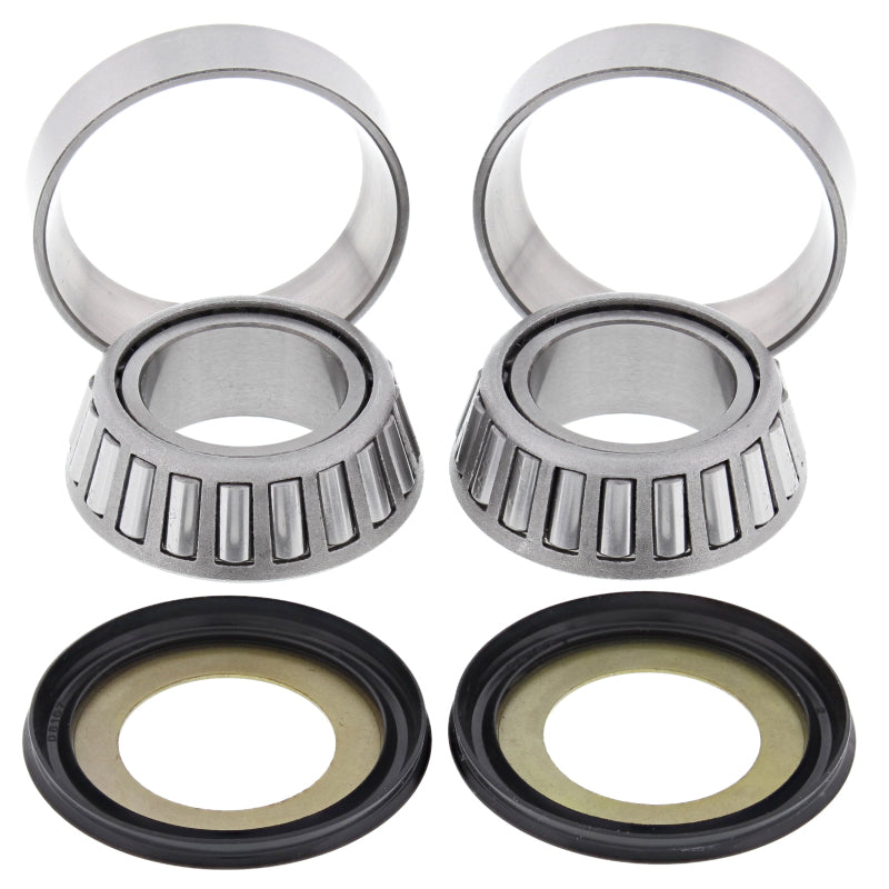All Balls Racing 2017 Beta RR-S 4T 125 Steering Bearing Kit - 22-1022