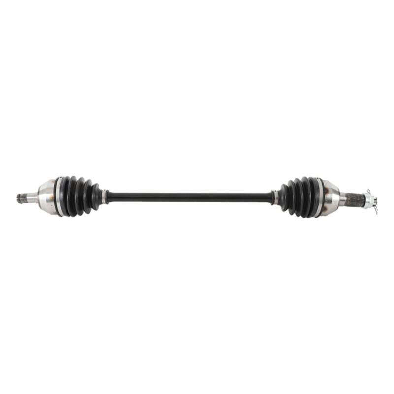 All Balls Racing 2017 Can-Am Maverick X3 6 Ball Axle Front Right - AB6-CA-8-224
