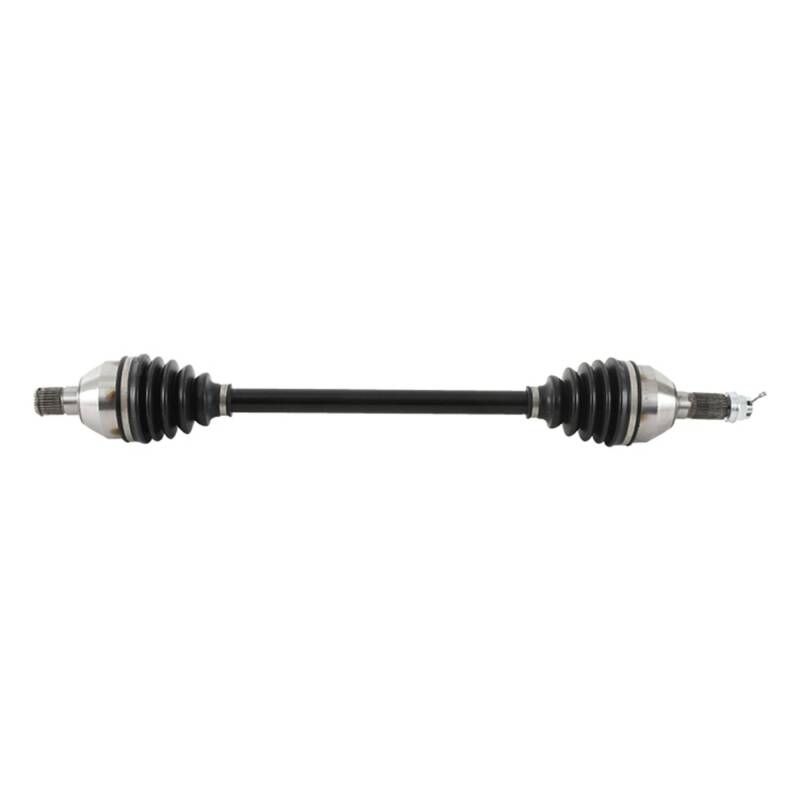 All Balls Racing 2017 Can-Am Maverick X3 6 Ball Axle Rear Left - AB6-CA-8-329