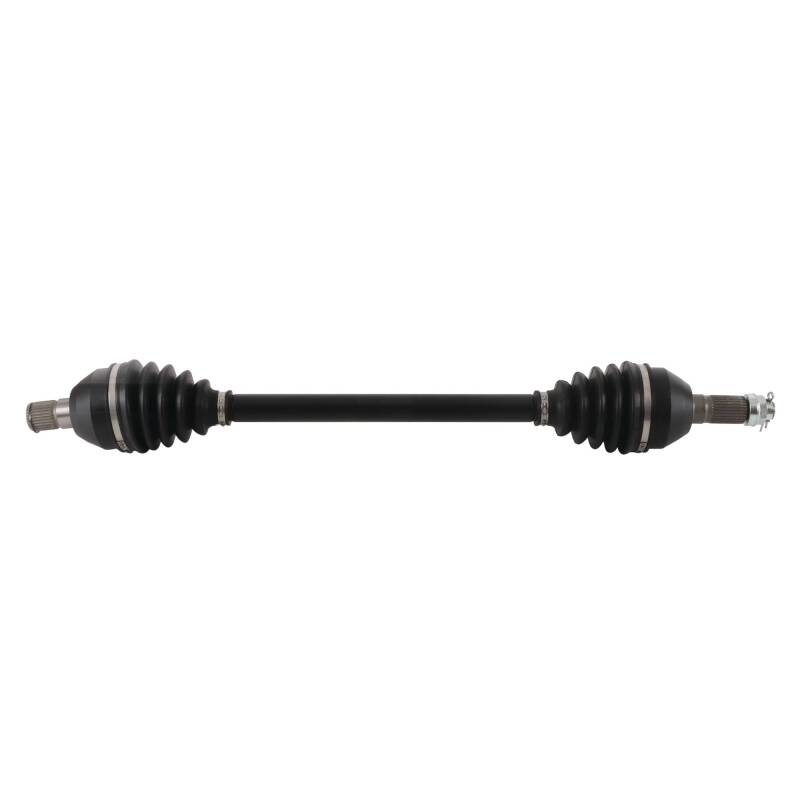 All Balls Racing 2017 Can-Am Maverick X3 8 Ball Axle Rear Left - AB8-CA-8-329