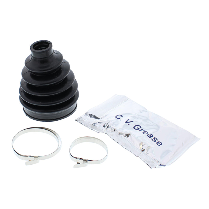 All Balls Racing 2017 Can-Am Maverick X3 CV Boot Repair Kit - Rear - Inner - 19-5037
