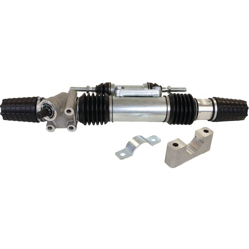 All Balls Racing 2017 Can-Am Maverick X3 Steering Rack - 51-4025