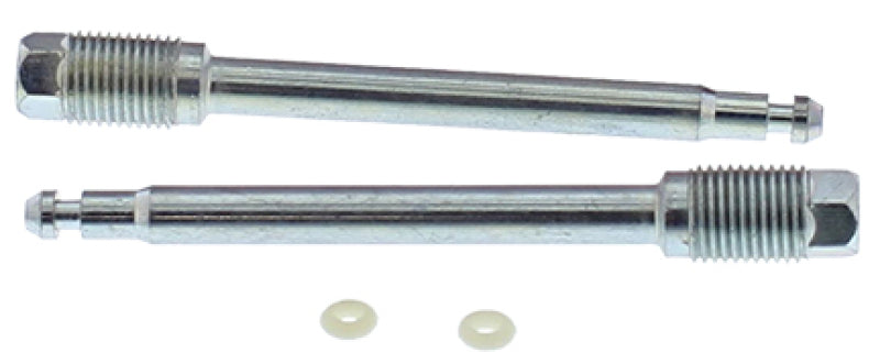 All Balls Racing 2017 Honda VFR1200X Brake Pad Retaining Pin Kit Front - 18-7041