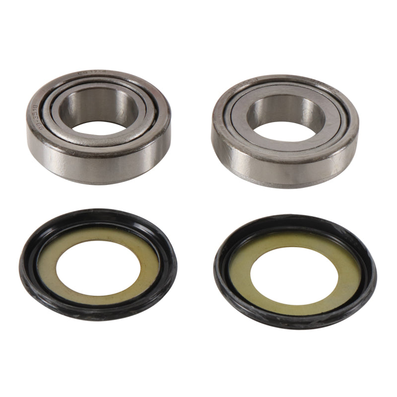 All Balls Racing 2017 Yamaha AG 125 Steering Bearing Kit - 22-1078