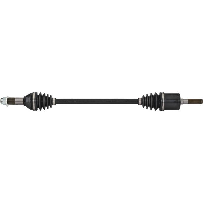 All Balls Racing 2018-2019 Can-Am Defender 800 XT CAB 6 Ball Axle Front Left - AB6-CA-8-337