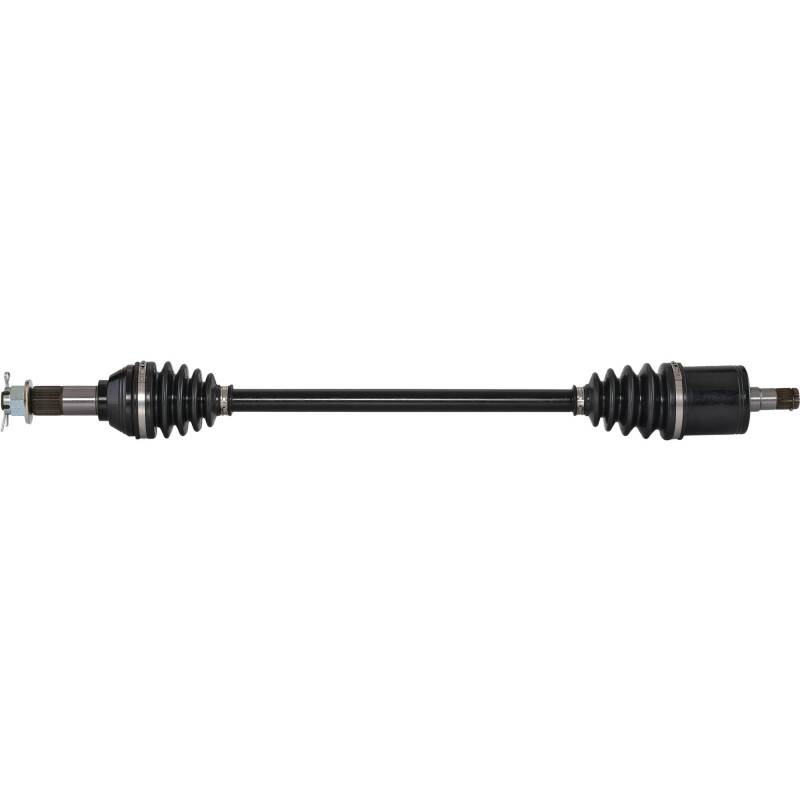 All Balls Racing 2018-2019 Can-Am Defender 800 XT CAB 6 Ball Axle Front Right - AB6-CA-8-336