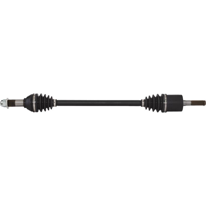 All Balls Racing 2018-2019 Can-Am Defender 800 XT CAB 8 Ball Axle Front Left - AB8-CA-8-337